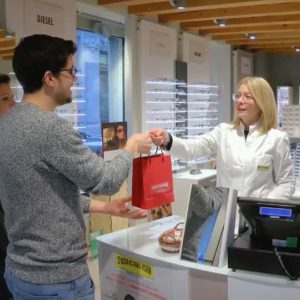 Promozioni | Spaccio Occhiali Vision
