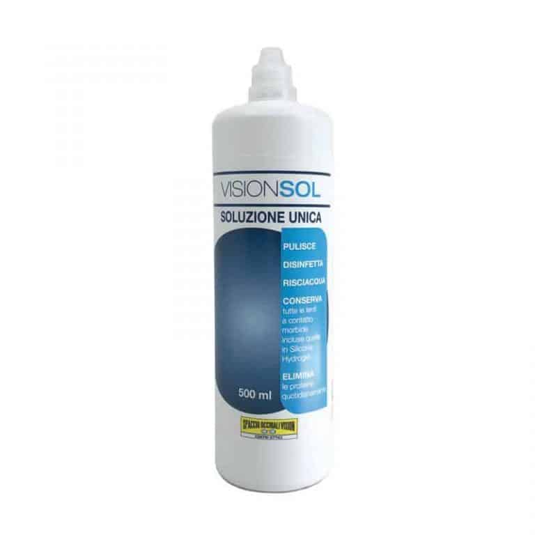 Soluzione Unica Vision SOL