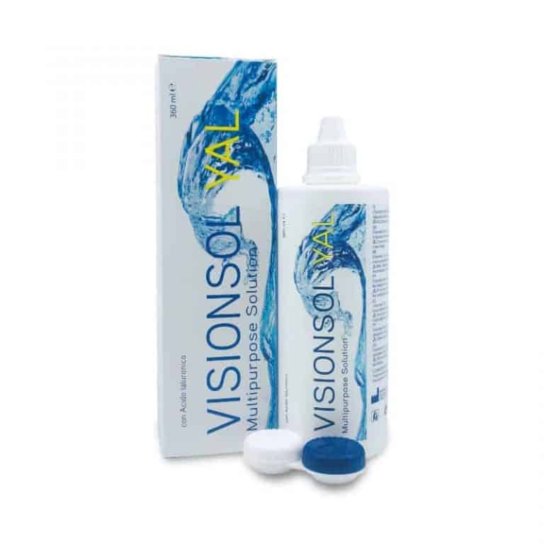 Soluzione VisionSOL YAL