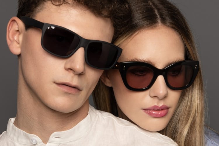 Spaccio Occhiali Vision: Occhiali da sole, da vista e lenti a contatto