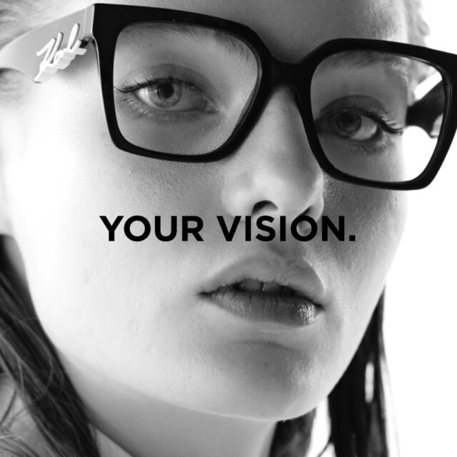 Seguici su Instagram Spaccio Occhiali Vision